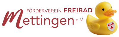 Förderverein Freibad Mettingen